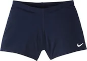Kąpielówki męskie - Nike Kąpielówki Nike POLY SOLID ASH YB NESS9742 440 - miniaturka - grafika 1