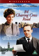 Pozostałe filmy DVD - 84 Charing Cross Road (David Jones) (DVD / Widescreen) - miniaturka - grafika 1