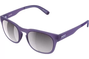 Okulary rowerowe POC Require fioletowe Cat. S3 - Okulary przeciwsłoneczne - miniaturka - grafika 1