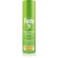 Szampony do włosów - Plantur 39 Phyto-Coffein Shampoo Colored Hair 250ml W Szampon do włosów 63895 - miniaturka - grafika 1