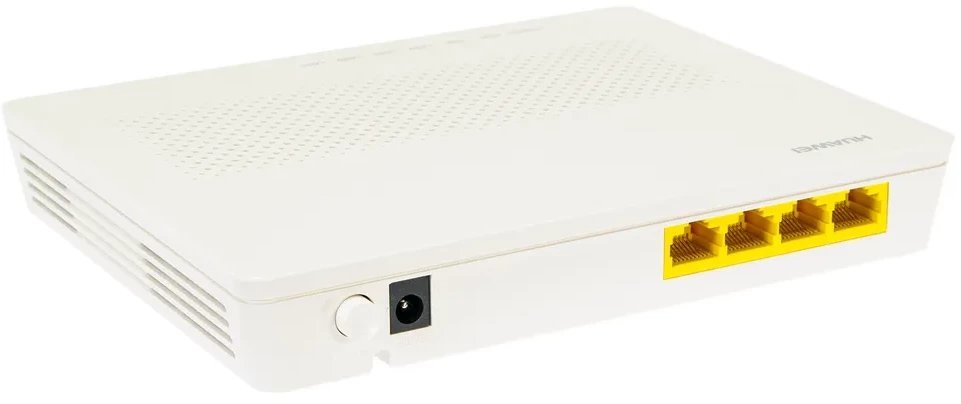 Huawei Hg8540M - Optyczny Terminal Gpon Ont Z Portami Ethernet