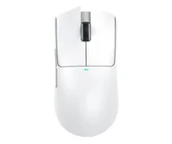 Myszki - Attack Shark X11 PAW3311 biała - miniaturka - grafika 1