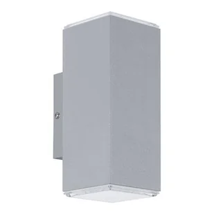 Eglo TABO 94186 kinkiet 2x3,7W LED 3000K - Lampy ogrodowe - miniaturka - grafika 1