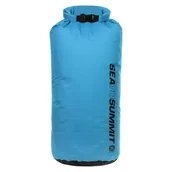 Torby podróżne - Sea To Summit Lightweight 70D Worek wodoszczelny 20l, blue 2020 Organizery podróżne - miniaturka - grafika 1