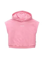 Bluzy dla dziewczynek - TOM TAILOR Dziewczęca 1036135 bluza dziecięca, 31654-Pink Sun, 164, 31654 – Pink Sun, 164 cm - miniaturka - grafika 1