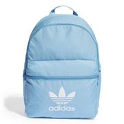 Plecaki - Plecak unisex adidas ADICOLOR niebieski IR5437 - miniaturka - grafika 1