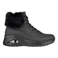 Buty trekkingowe damskie - Buty Skechers Uno RuggedFall Air, Kobiety - miniaturka - grafika 1