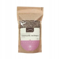 Przyprawy i zioła sypkie - Geranium Bodziszek Cuchnący Ziele Cięte 100G Nanga - miniaturka - grafika 1