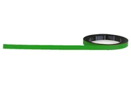 Artykuły biurowe - MAGNETOPLAN TAŚMA MAGNETYCZNA 5 mm x100 cm ZIELONA 1260505 - miniaturka - grafika 1