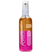 Balsamy i kremy do opalania - Radical Super Ciemny akcelerator opalania Hot - miniaturka - grafika 1