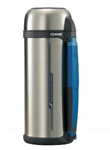 Termos Zojirushi SF-CC18-XA 1,8 l odcienie szarości - Termosy - miniaturka - grafika 1