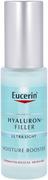 Kremy do twarzy - Eucerin Hyaluron-Filler Eucerin Hyaluron-Filler Moisture Booster - krem wzmacniający nawilżenie 30ml 30 ml - miniaturka - grafika 1