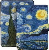 Etui do czytników e-book - Pokrowiec Tech-Protect Smart Case do Kindle 10 2019 - miniaturka - grafika 1