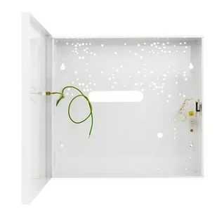 OBUDOWA ALARMOWA METALOWA PUSTA Pulsar AWO220PU - Inne akcesoria audio-wideo - miniaturka - grafika 1