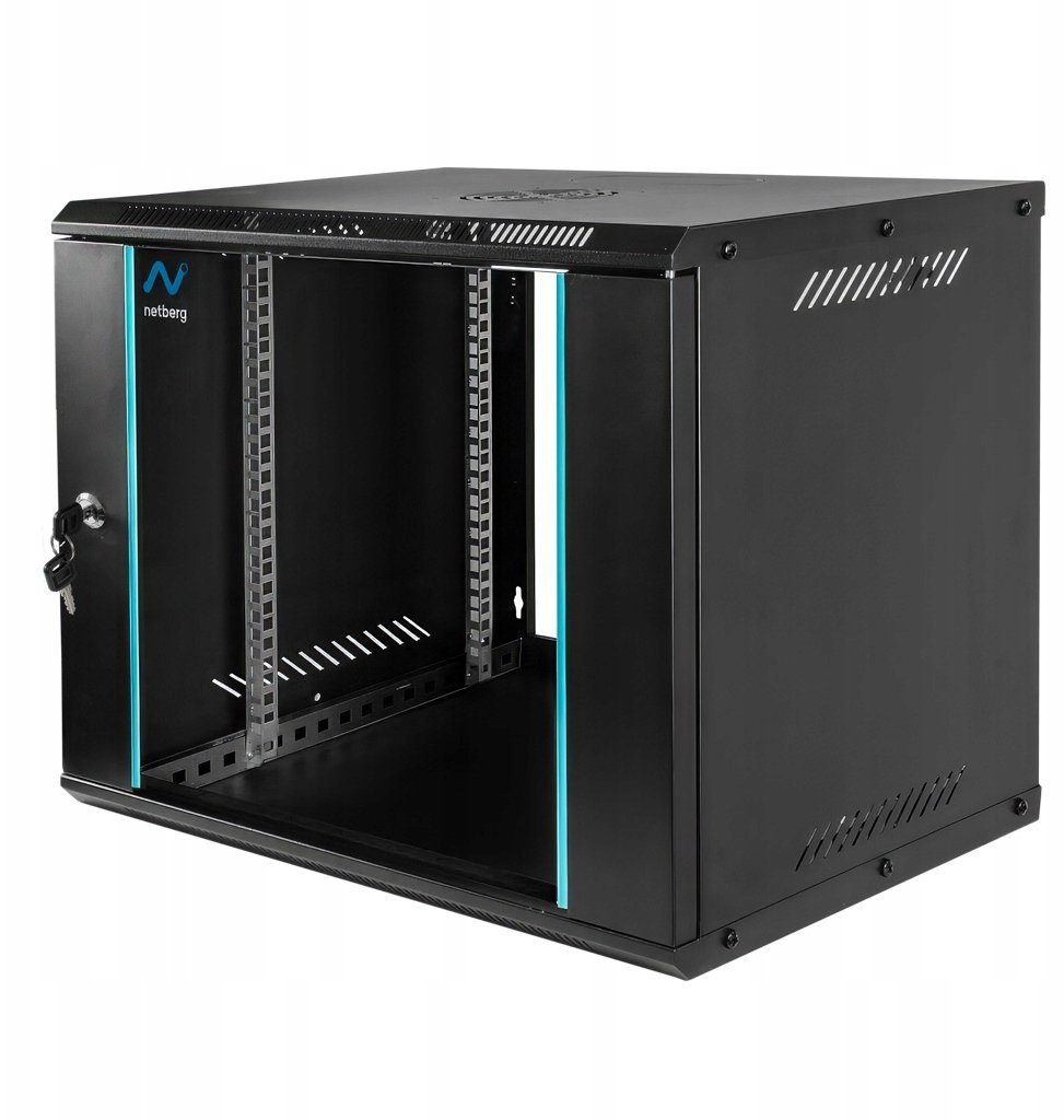 Szafa Netberg Szafa Rack 19