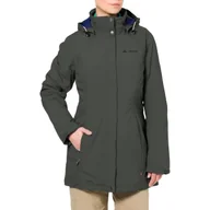 Kurtki damskie - Kurtka damska Vaude Pembroke III parka zimowa ocieplana-XXS - miniaturka - grafika 1