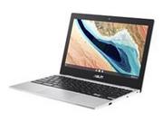 Laptopy - ASUS Chromebook CX1 CB1101CMA-GJ0021 11.6" Celeron N4120 4GB RAM 64GB eMMC Chrome OS  - miniaturka - grafika 1