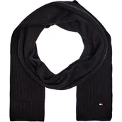 Apaszki i szaliki męskie - Tommy Hilfiger Szal | z dodatkiem kaszmiru - miniaturka - grafika 1