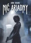 Thrillery - Nić Ariadny - miniaturka - grafika 1