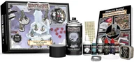 Akcesoria do gier planszowych - Army Painter GameMaster - Snow & Tundra Terrain Kit - miniaturka - grafika 1