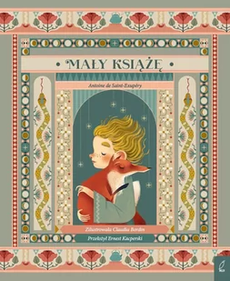 Mały Książę - E-booki dla dzieci i młodzieży - miniaturka - grafika 1
