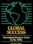 Ekonomia - Global Success International Business Tactics for the 1990s - miniaturka - grafika 1