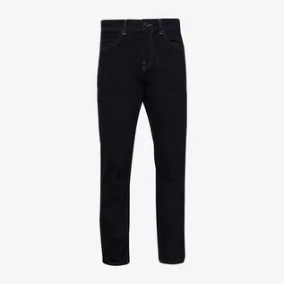 Spodnie męskie - TIMBERLAND SPODNIE STRETCH CORE INDIGO DENIM PANT STRAIGHT - Timberland - grafika 1