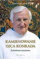 Biografie i autobiografie - Kamienowanie ojca Konrada - miniaturka - grafika 1