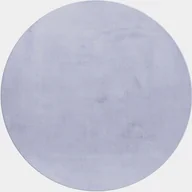 Dywany - Pochon - Dywan - Puszysty - 200x200x2 - Okrągły - Wysokie runo - Dywany z wysokim runem - miniaturka - grafika 1