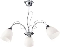 Lampy sufitowe - Kaja Aron żyrandol 3-punktowy K-JSL-6218/3 - miniaturka - grafika 1