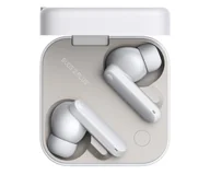 Słuchawki - CMF by Nothing Buds 2 Plus jasnoszary - miniaturka - grafika 1