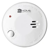 Czujniki czadu, dymu, gazu - Eura CZUJKA DYMU SD-10A4 SD-10A4 - miniaturka - grafika 1