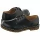 Glany męskie - Glany 1461 Black Smooth 11838002 (DR34-a) Dr. Martens - miniaturka - grafika 1