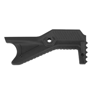 Strike Industries - Chwyt RIS - Cobra Tactical Fore Grip - Czarny - Osprzęt do wiatrówek - miniaturka - grafika 3