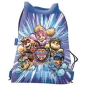 Worki na buty - Worek na obuwie Psi Patrol - miniaturka - grafika 1