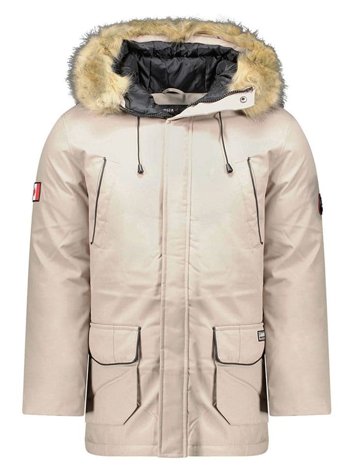 ANAPURNA Parka 