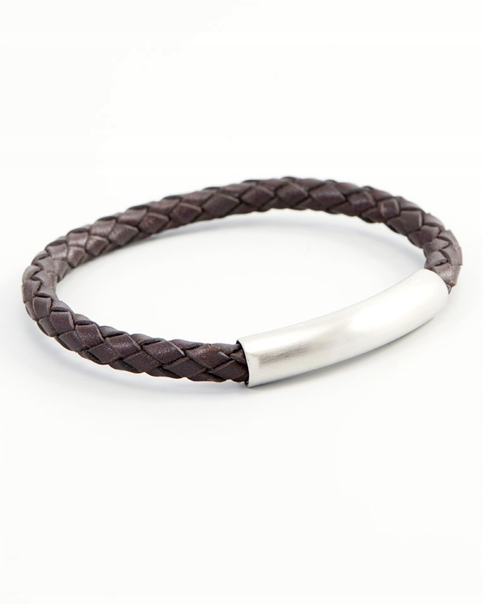 FOSSIL Bransoletka męska