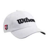 Golf - Wilson Staff Pro Tour Junior Cap juniorska czapka golfowa - miniaturka - grafika 1