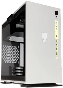 In win 301C biała (301C White) - Obudowy komputerowe - miniaturka - grafika 1