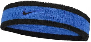 OPASKA NA WŁOSY NA GŁOWĘ NIKE SWOOSH CLASSIC N.101.2407.464.OS - Ozdoby do włosów - miniaturka - grafika 1