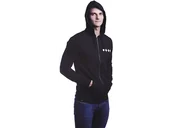 Gadżety dla graczy - Bluza GOOD LOOT WoT Black Hoodie - rozmiar M - miniaturka - grafika 1