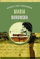Biografie i autobiografie - Księżyc nad Zakopanem - miniaturka - grafika 1