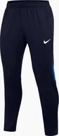 Spodnie sportowe męskie - Nike Spodnie treningowe Nike DRI-FIT Academy Pro DH9240-451 S - miniaturka - grafika 1