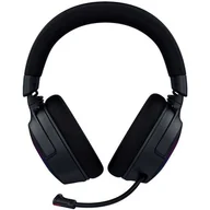 Słuchawki - RAZER Kraken V4 czarne - miniaturka - grafika 1