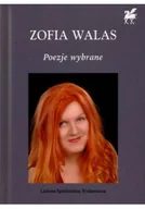 Poezja - Walas Poezje Wybrane - miniaturka - grafika 1
