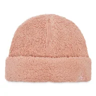 Czapki dla dzieci - Czapka United Colors Of Benetton 6U87CA00Z Różowy - miniaturka - grafika 1