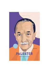 Palester | - Biografie i autobiografie - miniaturka - grafika 2
