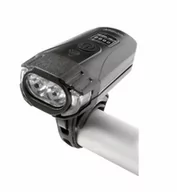 Lampki rowerowe - Lampa przód Merida 500LM USB wsk. naładowania - miniaturka - grafika 1