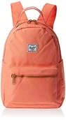 Plecaki - Herschel Supply Mały plecak Nova, - Świeży łosoś - Rozmiar Uniwersalny - miniaturka - grafika 1