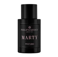 Wody i perfumy damskie - Philip Martin's Marty Profumo 50 ml Luksusowy perfumy dla kobiet - miniaturka - grafika 1